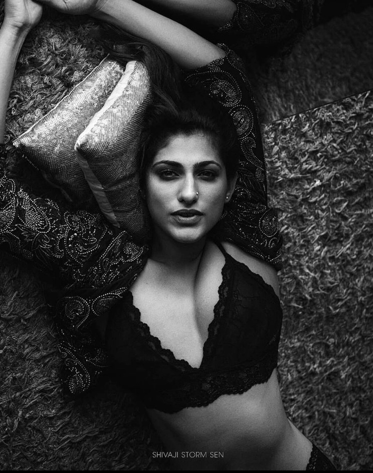 Kubbra Sait