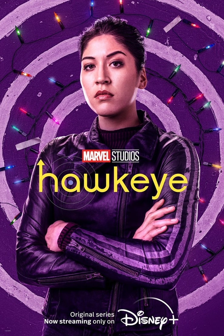 Hawkeye