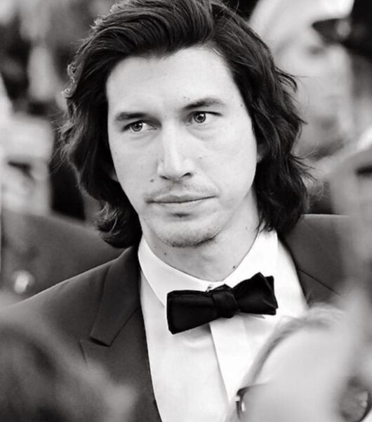 Adam Driver