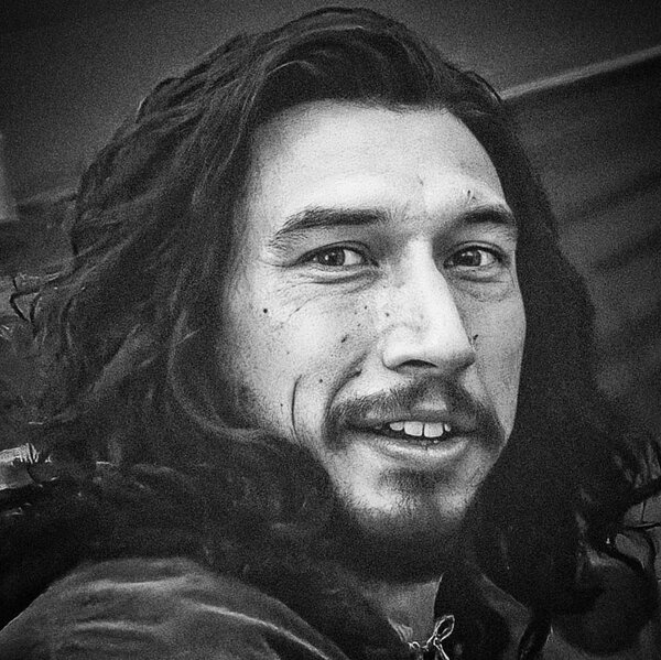Adam Driver