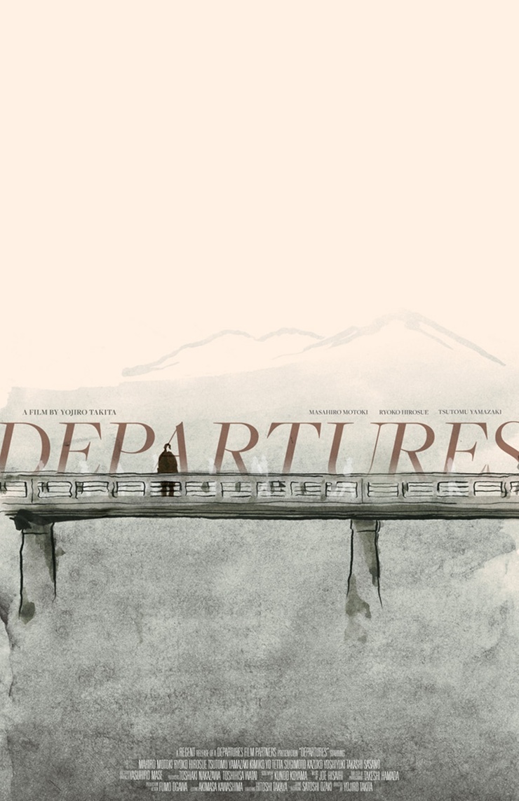 Departures