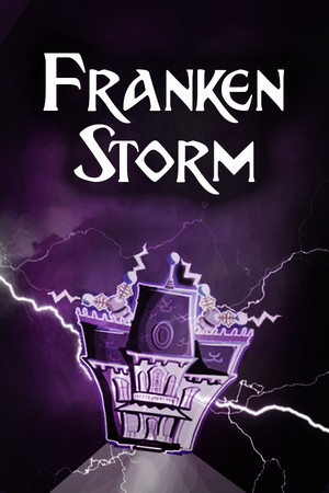 FrankenStorm TD: Prologue