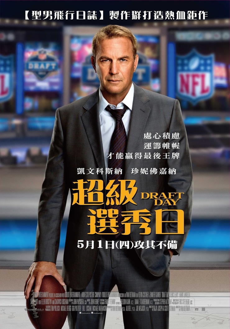 Draft Day