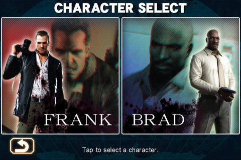 Dead Rising Mobile