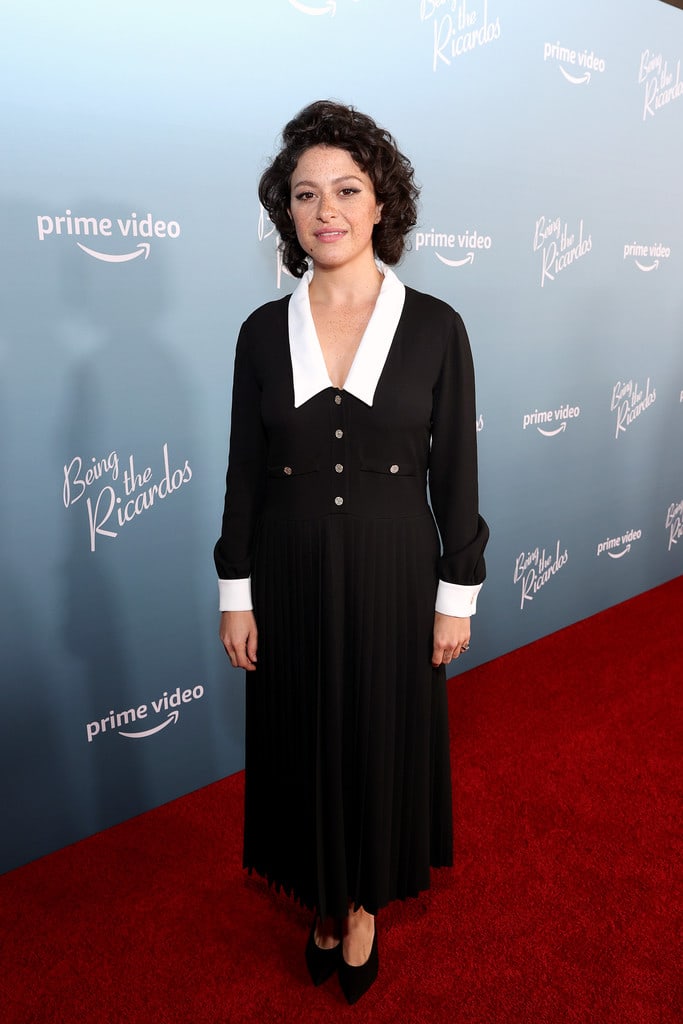 Alia Shawkat