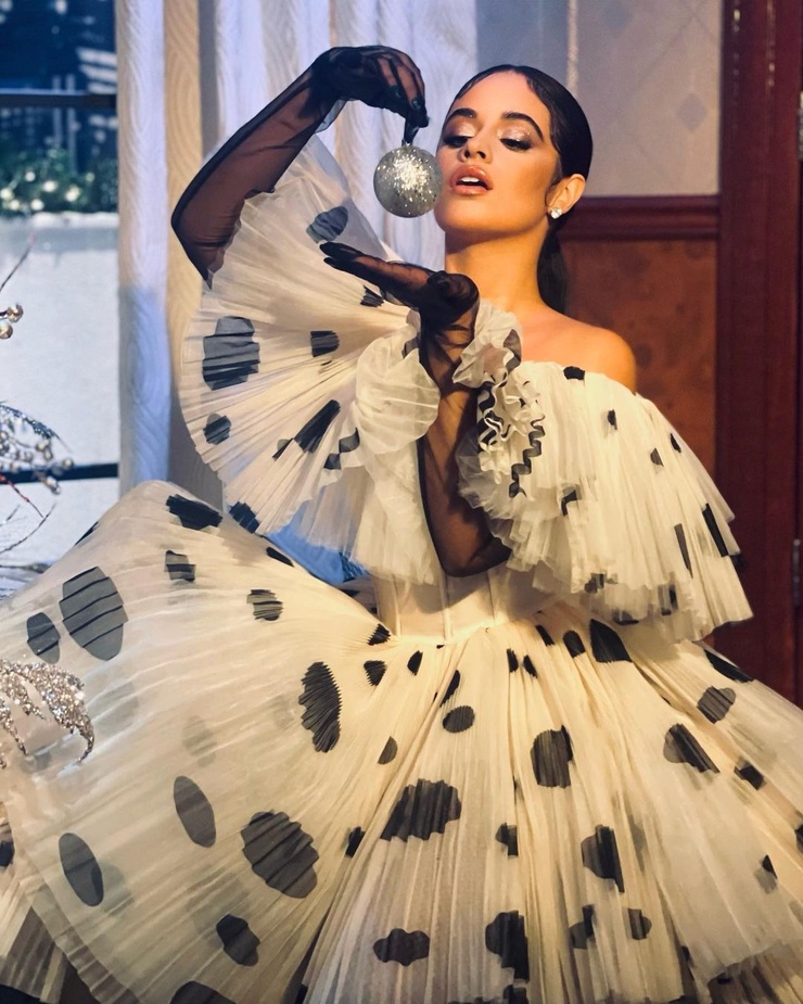 Camila Cabello
