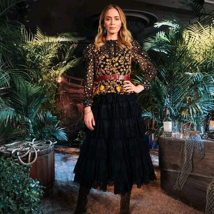 Emily Blunt