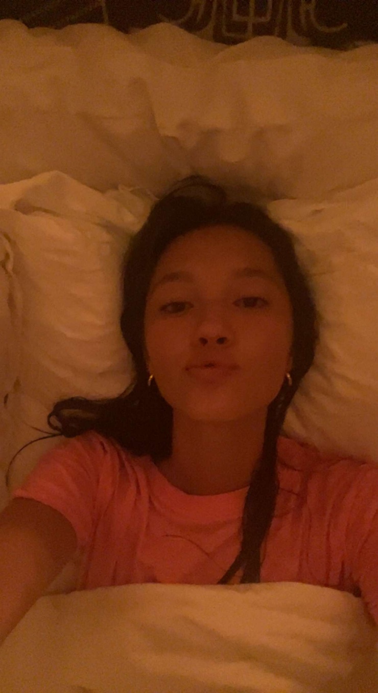 Lily Chee