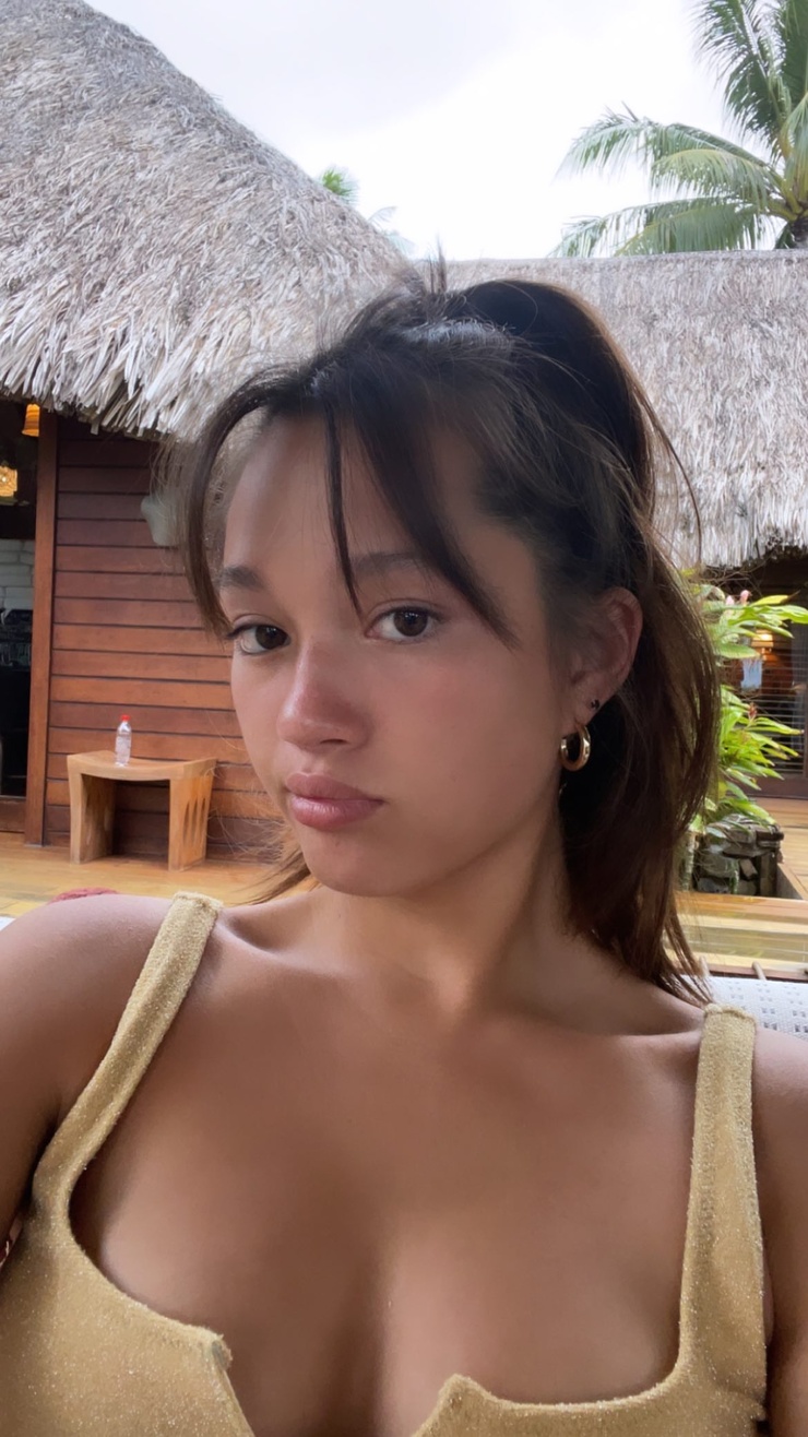 Lily Chee