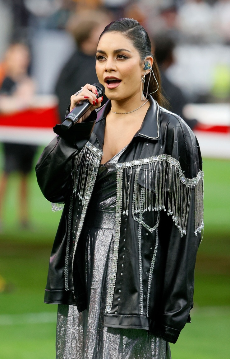 Vanessa Hudgens Vanessa Hudgens