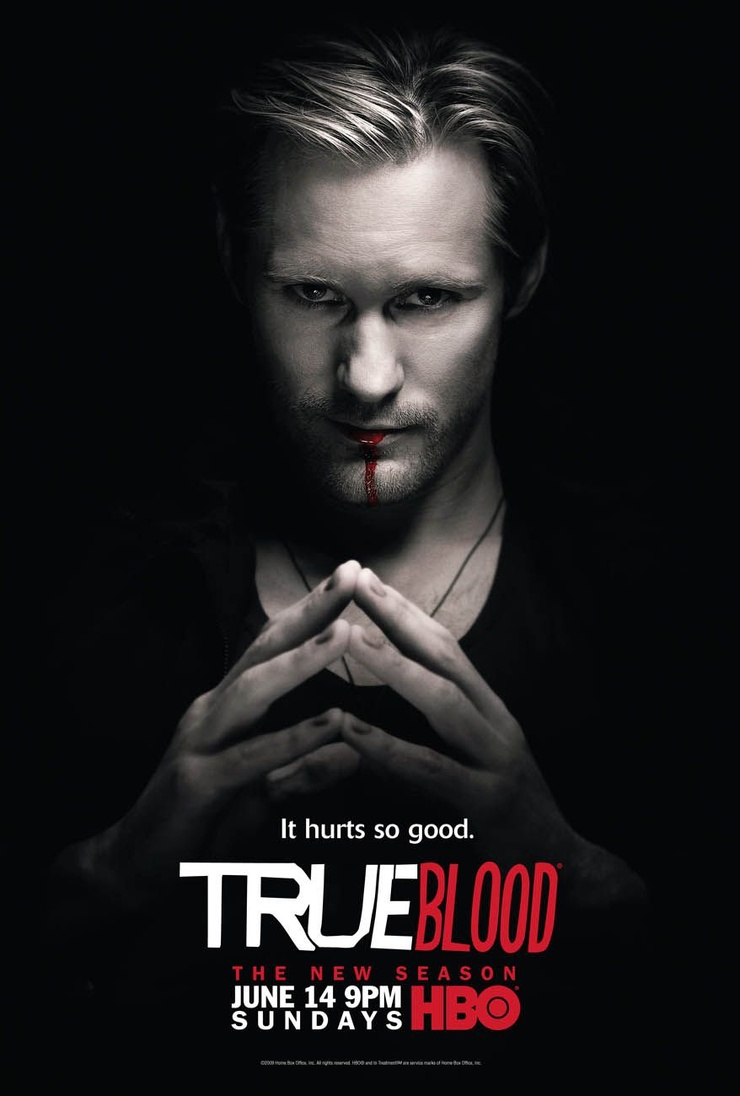 Alexander Skarsgård Alexander Skarsgård