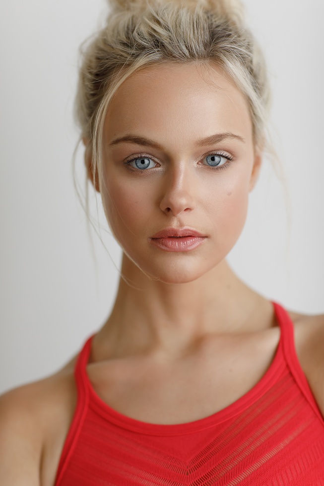 WHITNEY ANN