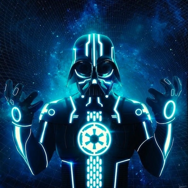 TRON: Legacy