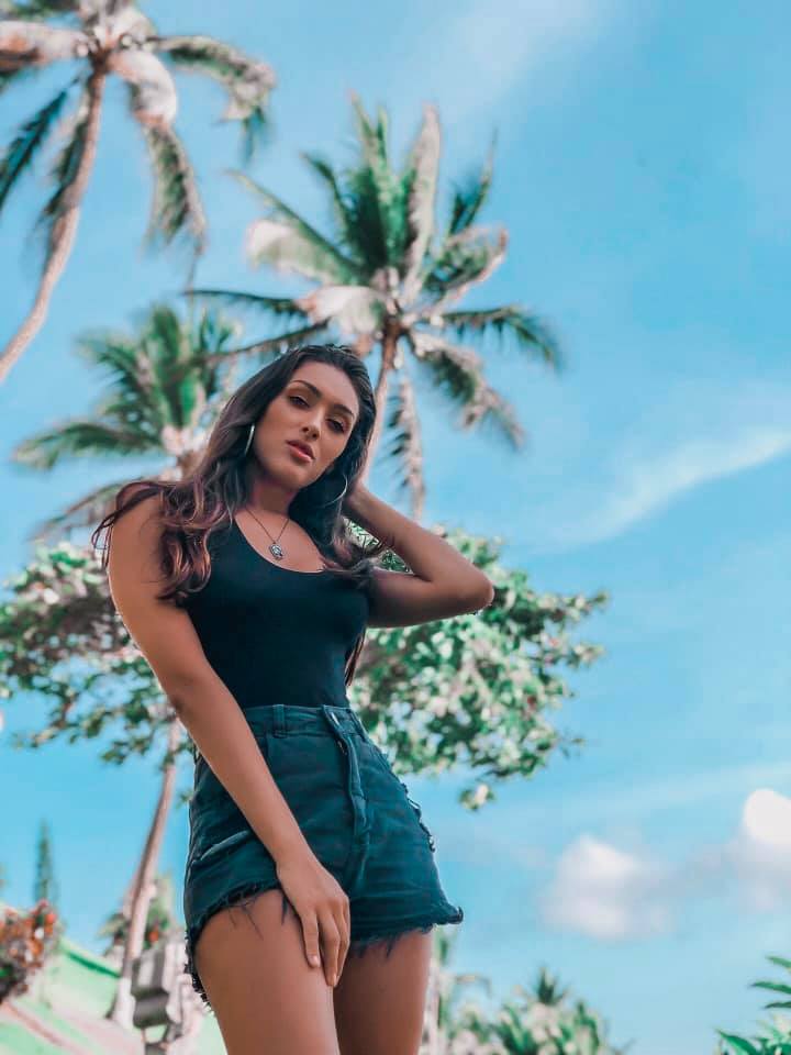 Franciele Puchivaile