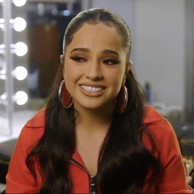Becky G.