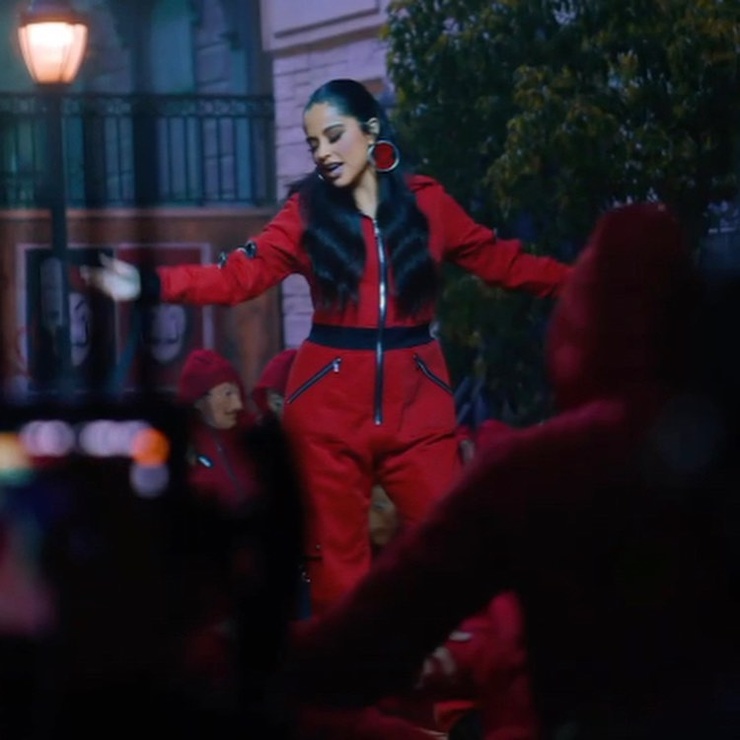 Becky G.