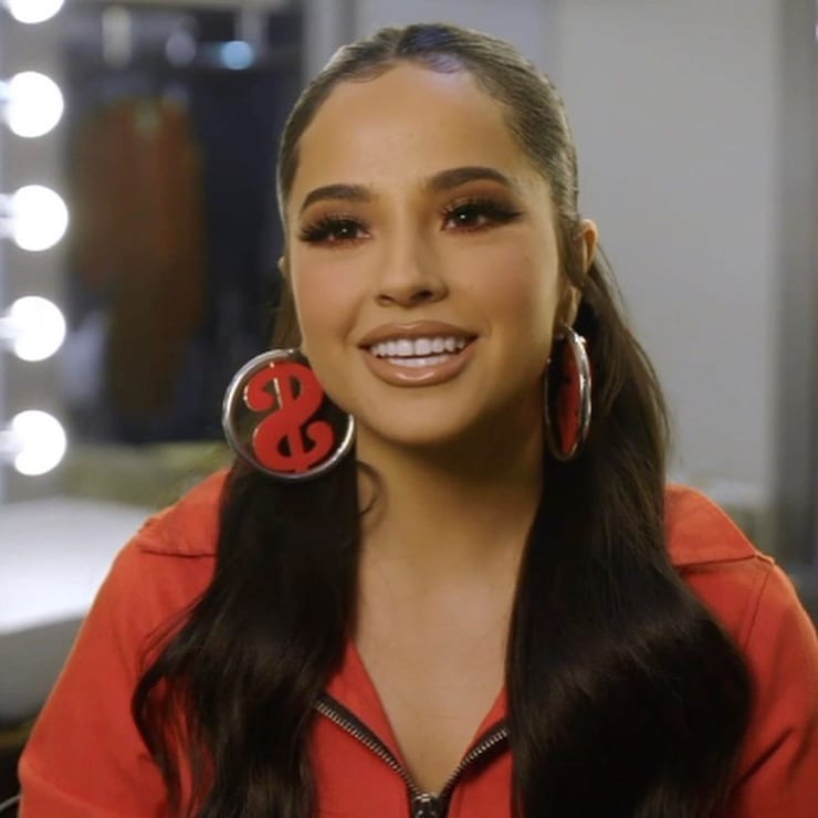 Picture of Becky G.