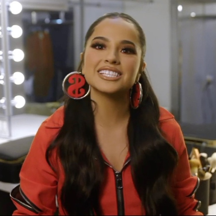 Becky G.