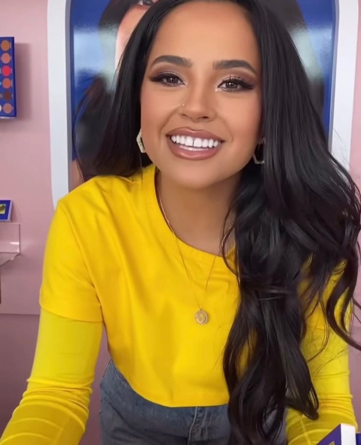 Becky G.