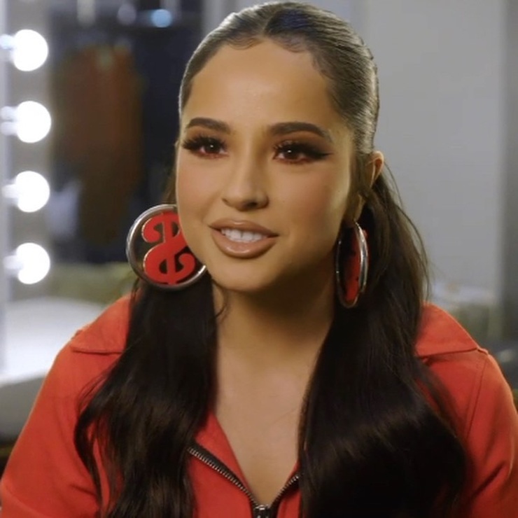 Becky G.