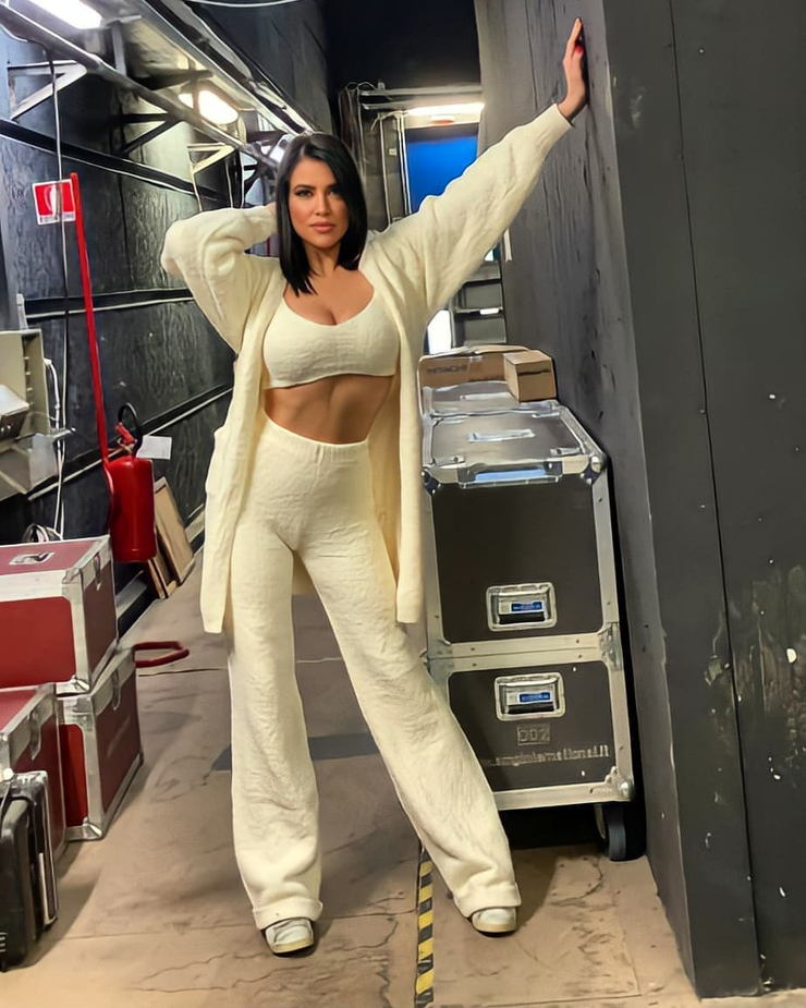 Claudia Ruggeri Claudia Ruggeri