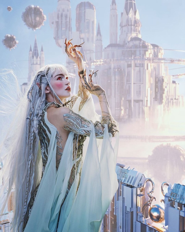 Grimes