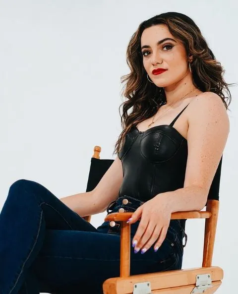 Liana Ramirez Liana Ramirez