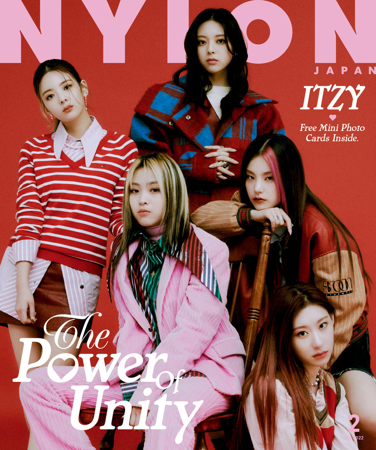 ITZY