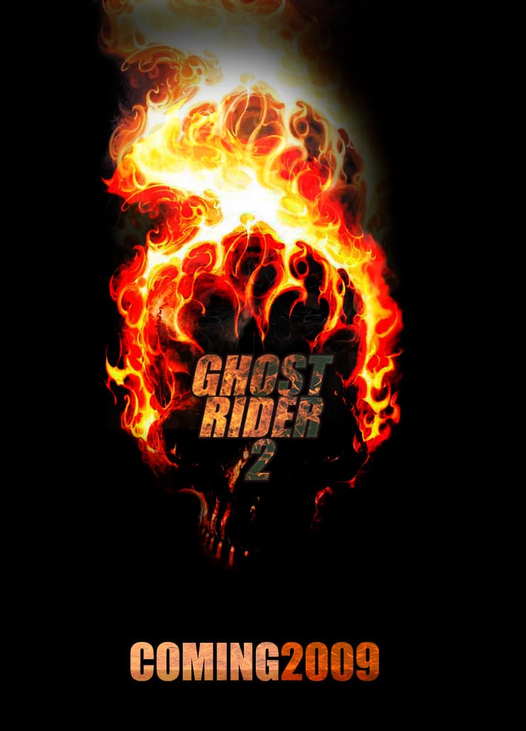 Ghost Rider: Spirit of Vengeance