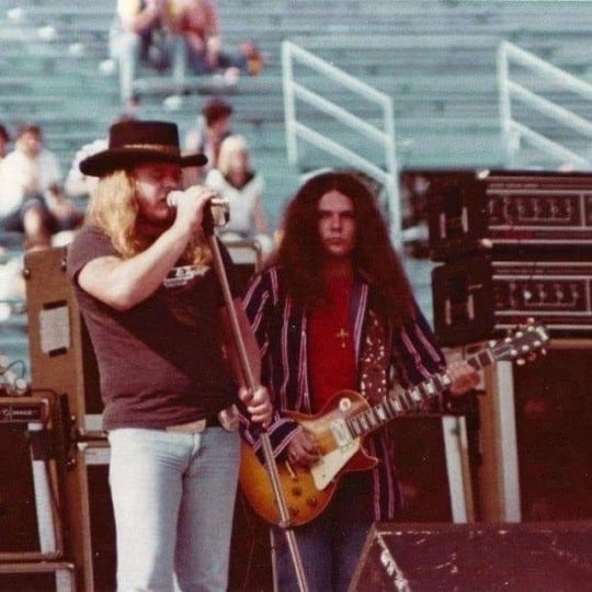 Lynyrd Skynyrd