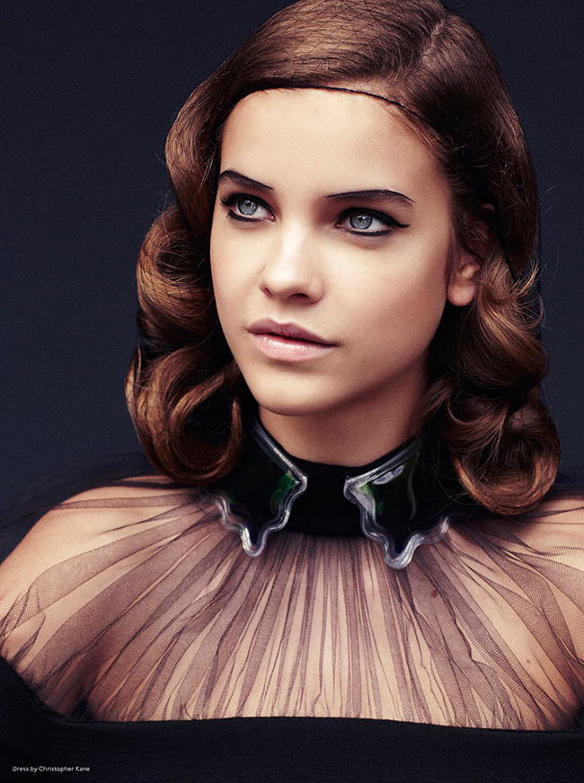 Barbara Palvin