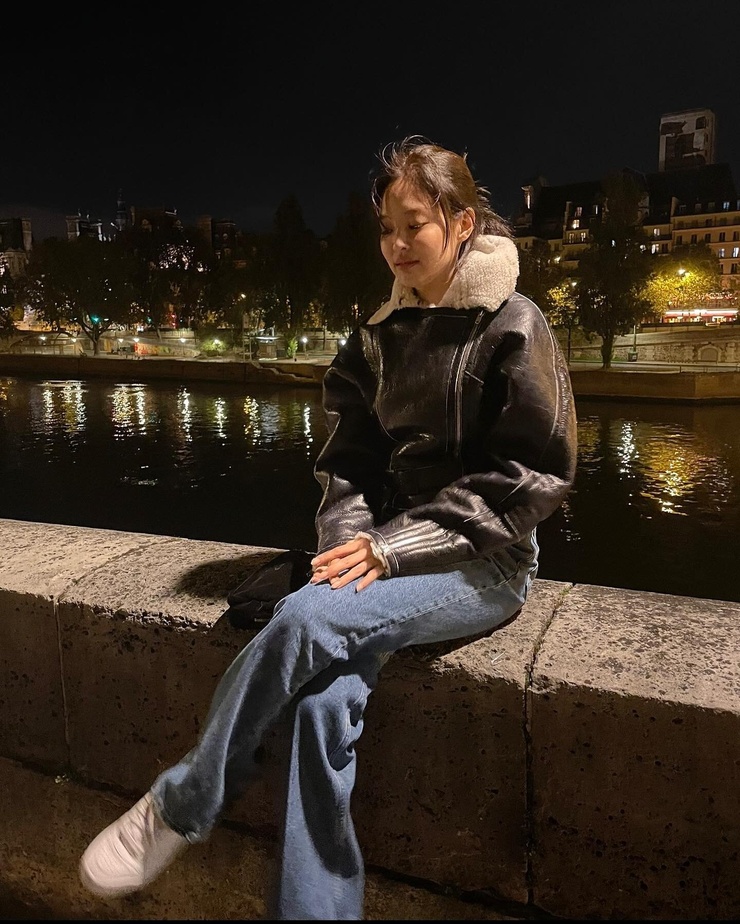 Jennie Kim
