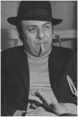 Assi Al Rohbani