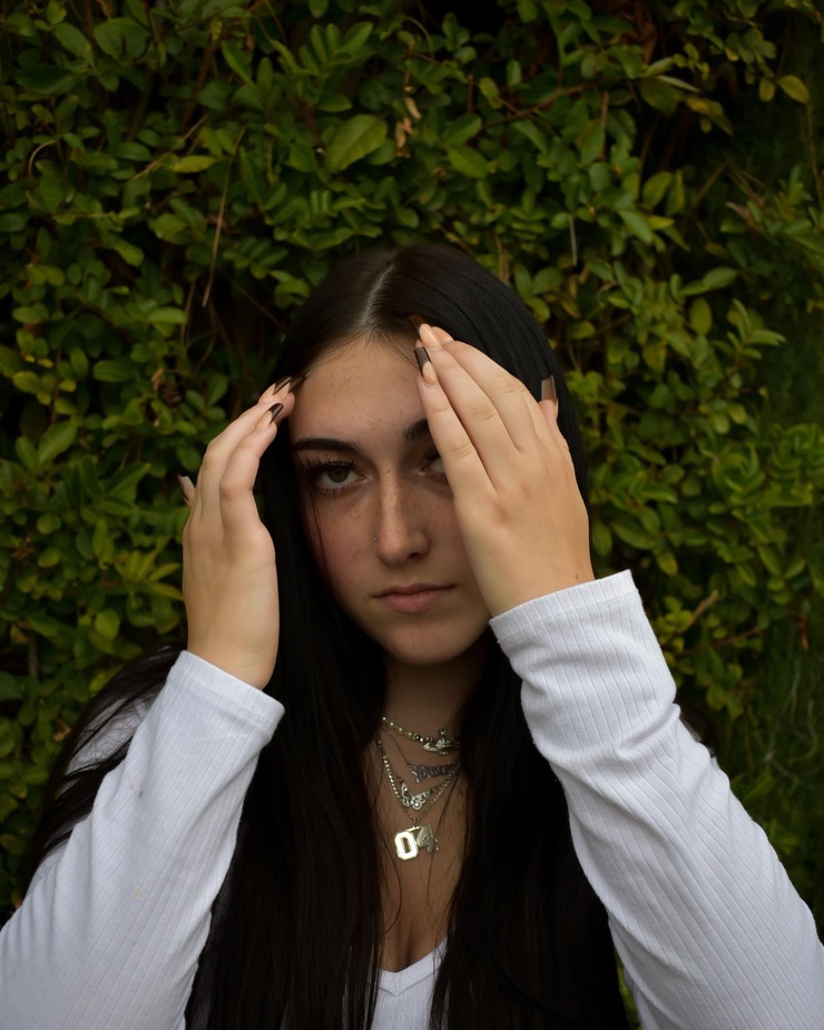 Ava Stanford