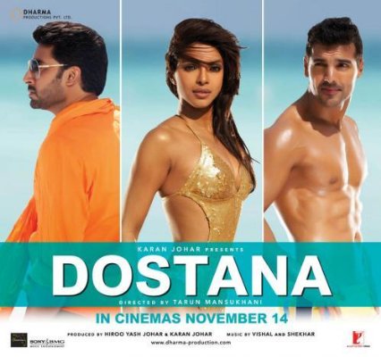 Dostana