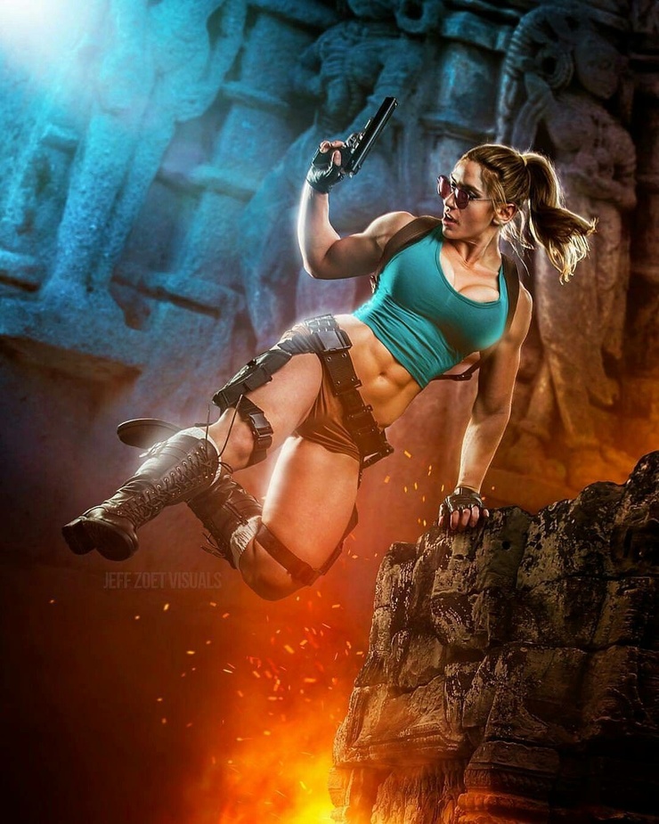Alyssa Loughran