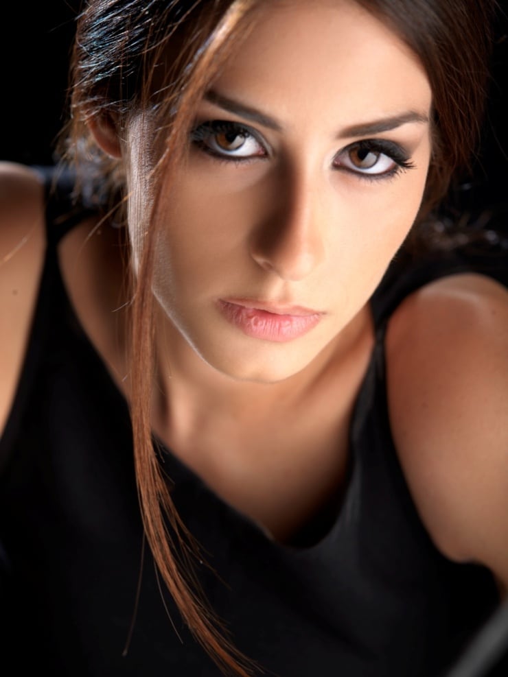 Hiba Tawaji Hiba Tawaji
