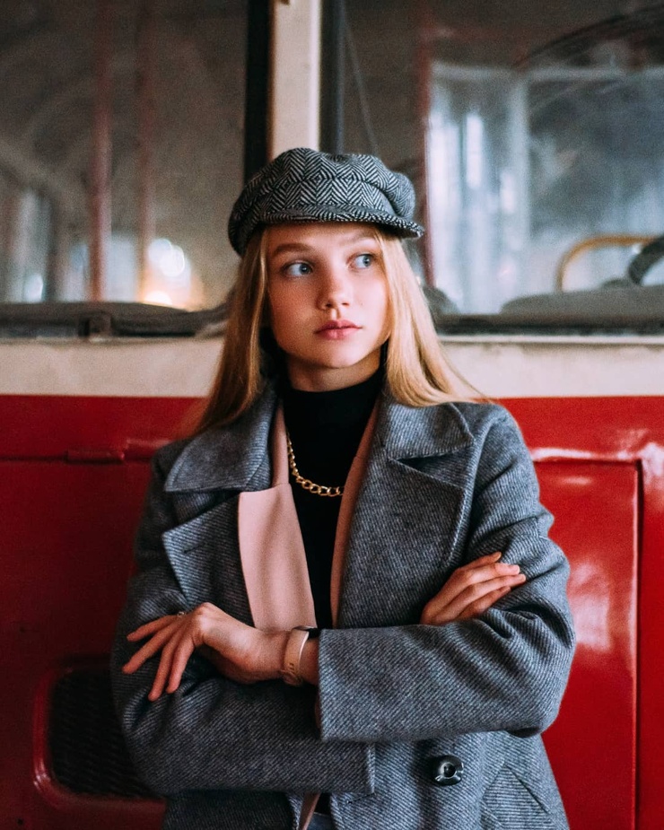 Mila Lebedeva