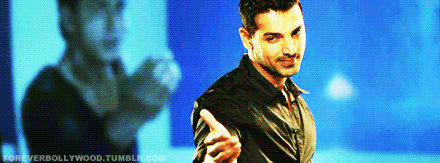 John Abraham