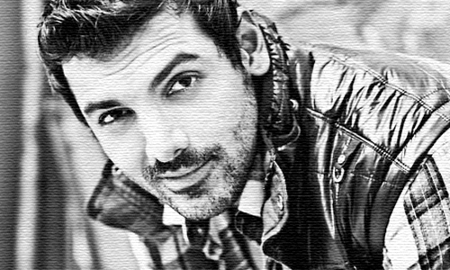 John Abraham