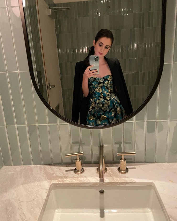 Laura Marano