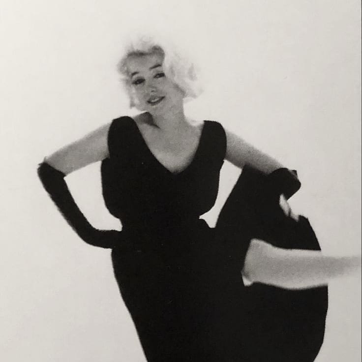 Marilyn Monroe