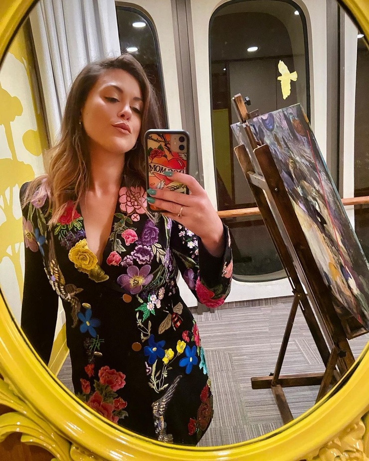 Lindsey Shaw