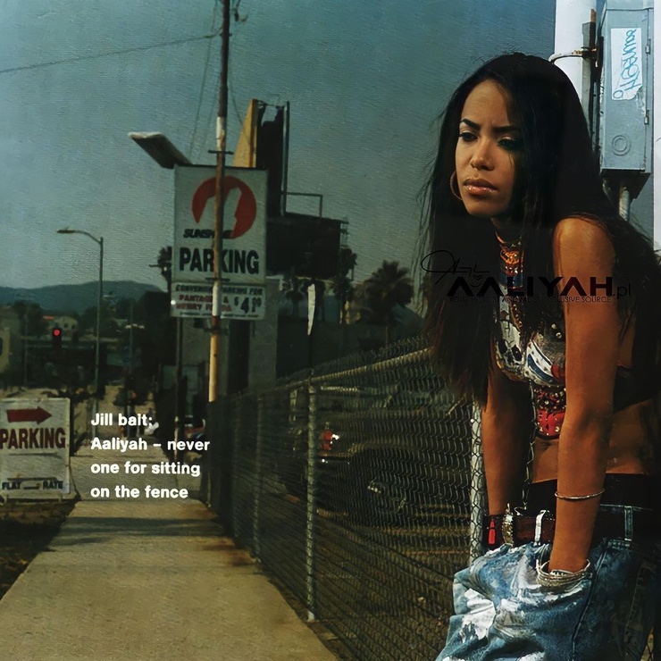 Aaliyah
