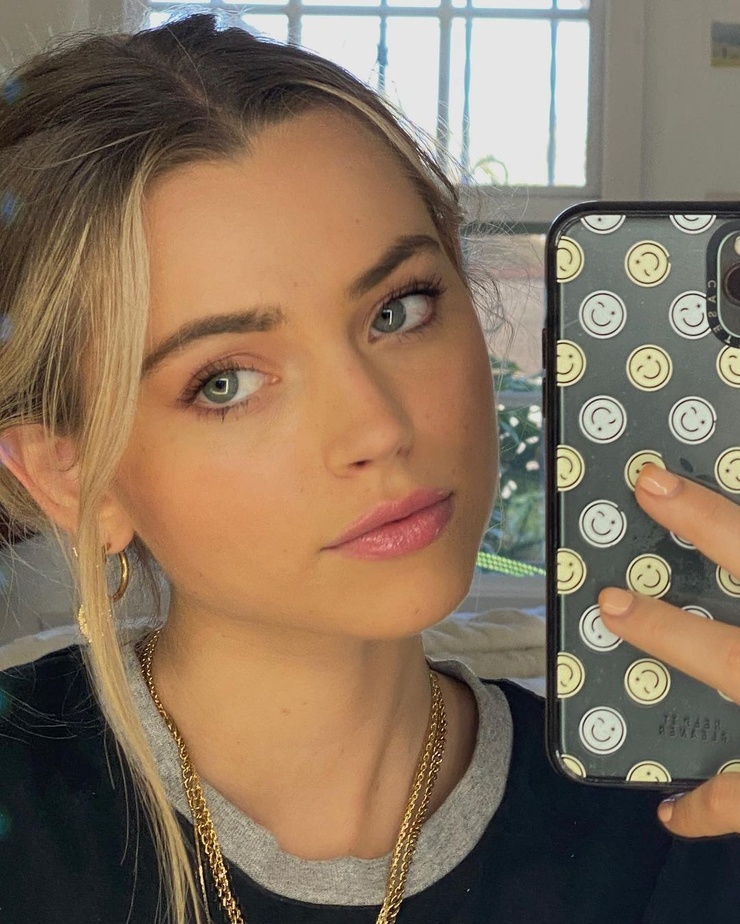 Saige Peterson