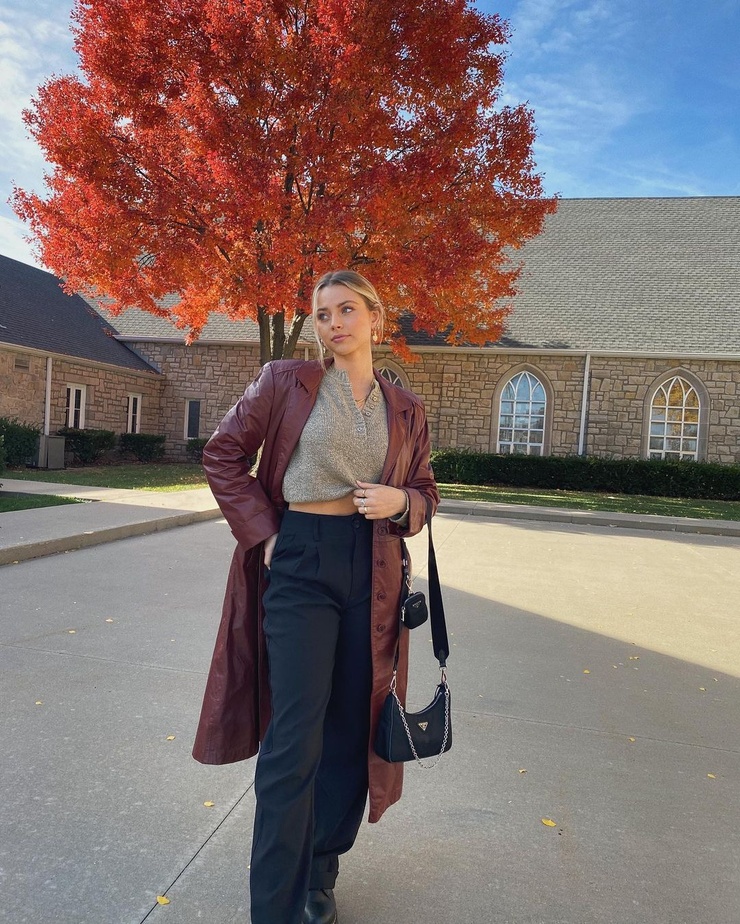 Saige Peterson Saige Peterson