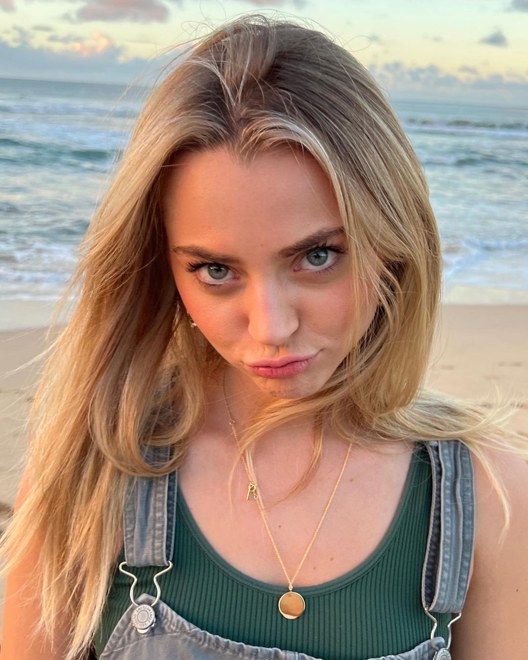 Saige Peterson Saige Peterson