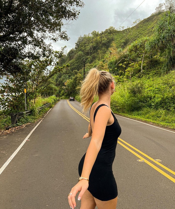 Saige Peterson