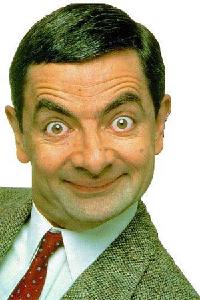 Rowan Atkinson