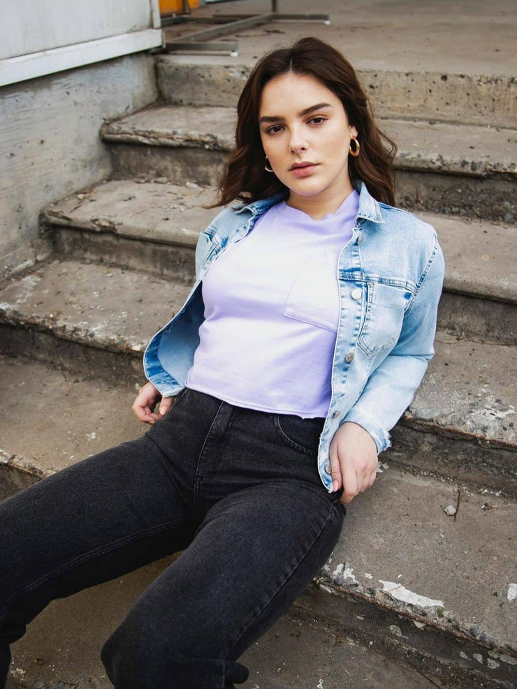 Blanca Van Der Goes